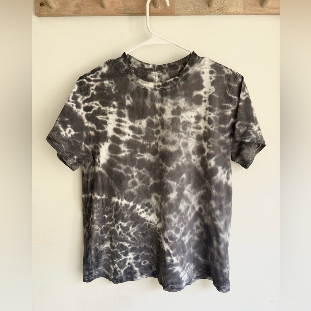 Lululemon All Yours Tee